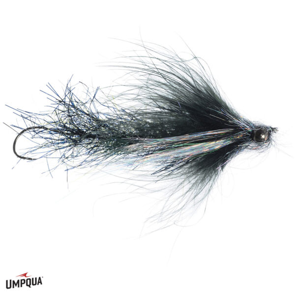 Umpqua Fly Party Girl Black