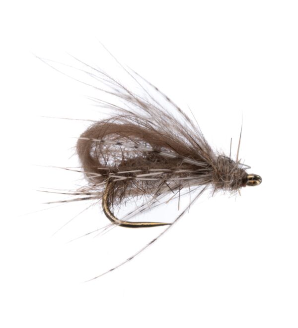 Umpqua Fly Puff Caddis Conti