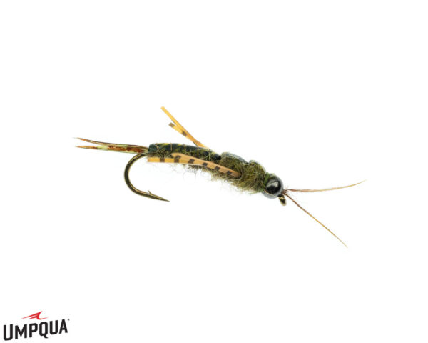 Umpqua Fly Skwala Stone Tungsten