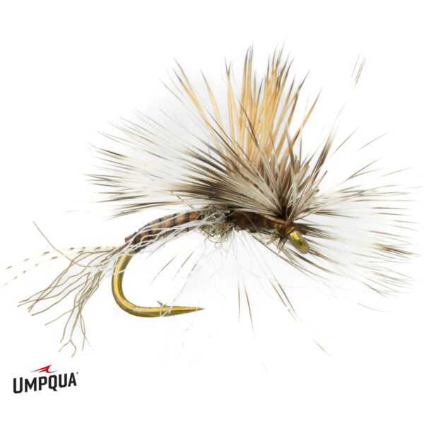 Umpqua Fly Stealth Link Mercer - Image 2
