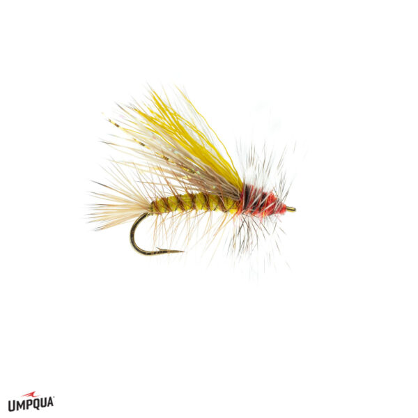 Umpqua Fly Crystal Stimulator