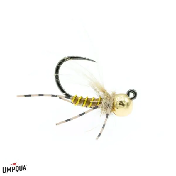 Umpqua Fly Sweetmeat Sally