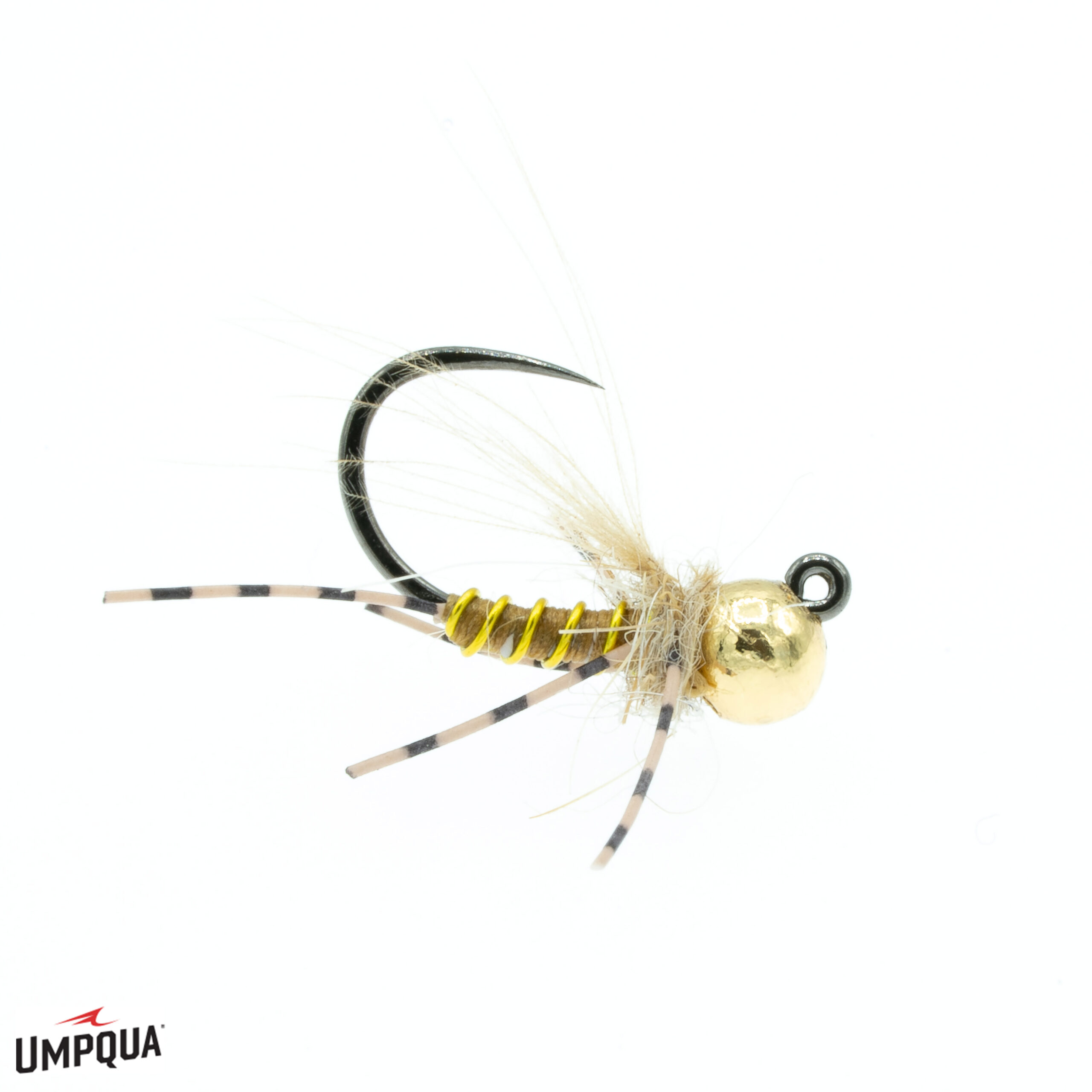 Umpqua Fly Sweetmeat Sally
