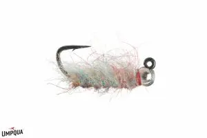 Umpqua Fly Tailwater Sowbug Jig TGB