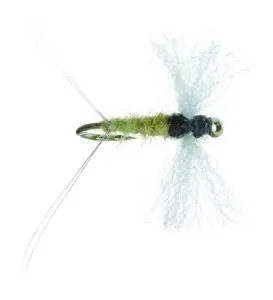 Umpqua Fly Trico Poly Spinner