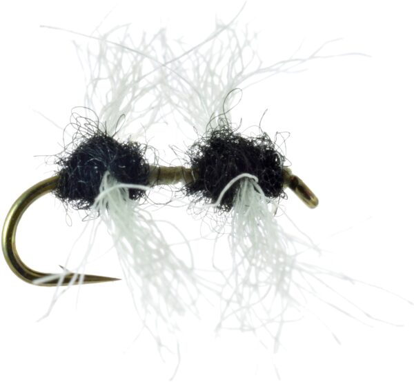 Umpqua Fly Two Wing Trico Spinner