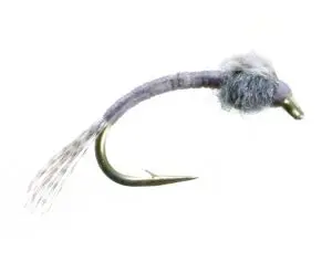 Umpqua Fly WD 40