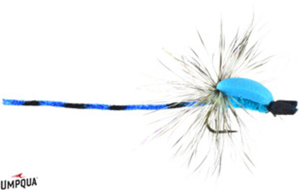 Umpqua Fly Damsel Adult