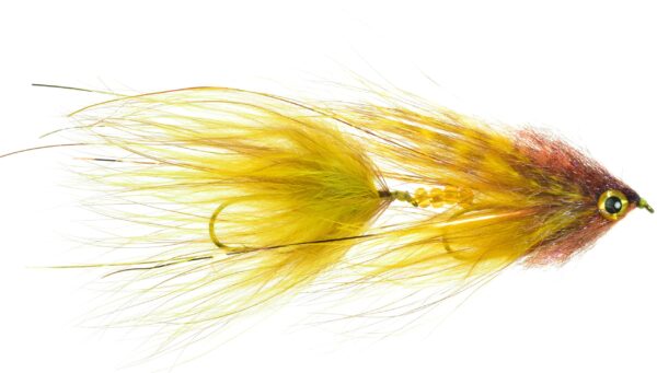 Umpqua Fly Dirty Happy & Double Dirty Hippy