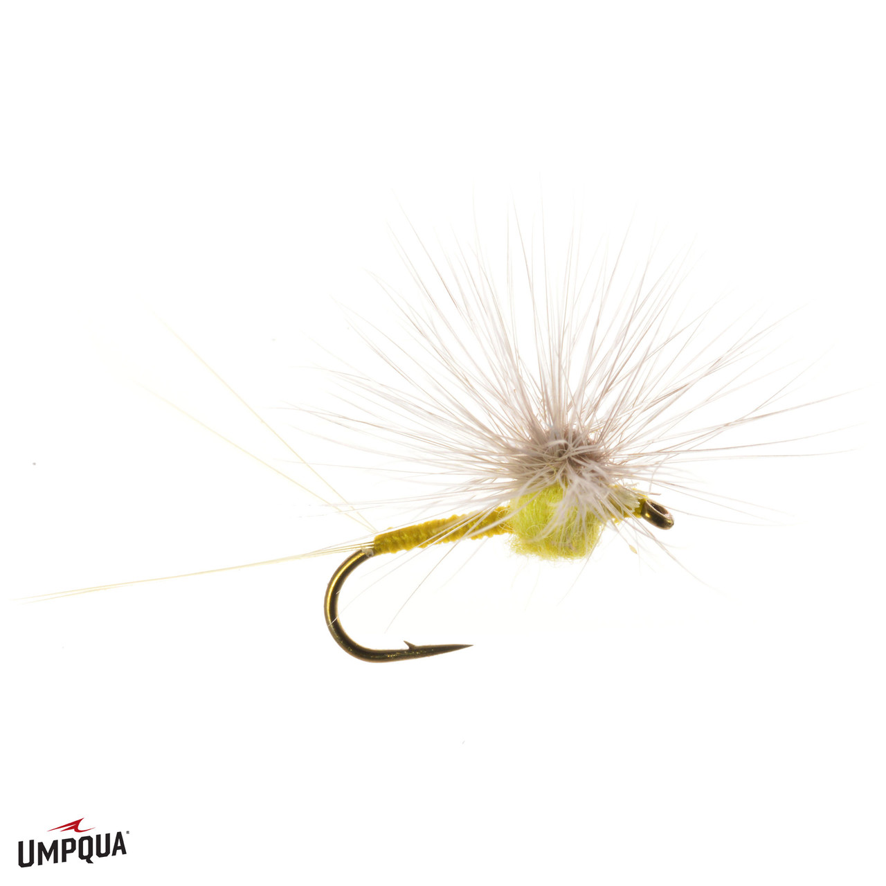 Umpqua Fly Hackle Stacker Quigley
