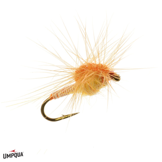 Umpqua Fly Hackle Stacker Quigley - Image 2