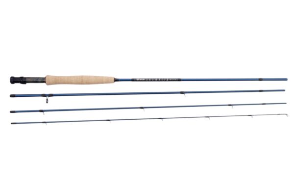 Taylor Anomaly X Rods
