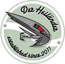 Der Heiländer Logo