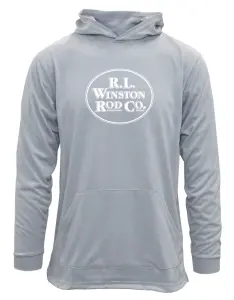 Winston Lightweight Hoodie
