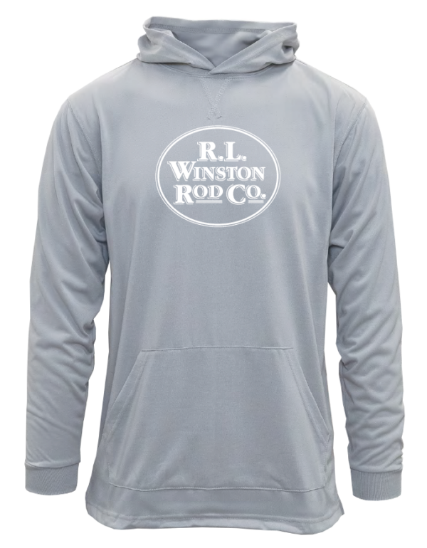 Winston Lightweight Hoodie