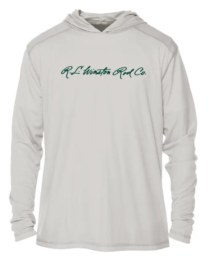 Winston Technical Hooded Sun Shirt - Image 4