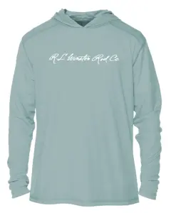 Winston Technical Hooded Sun Shirt