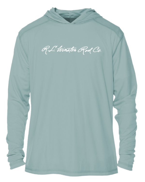 Winston Technical Hooded Sun Shirt