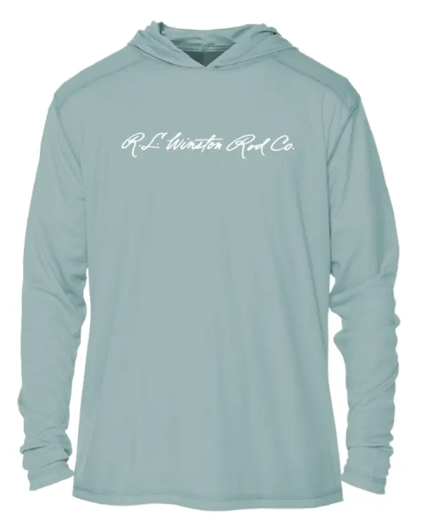 Winston Technical Hooded Sun Shirt