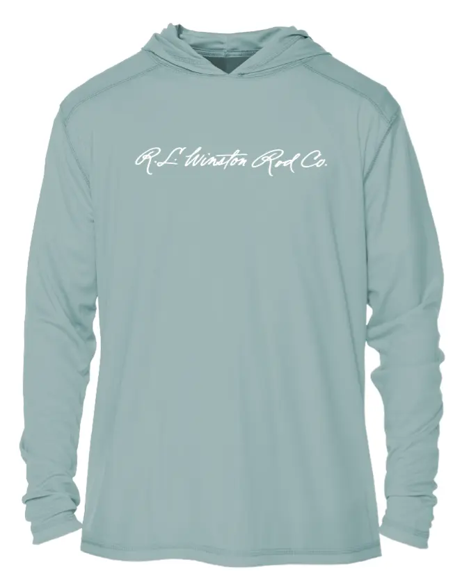 Winston Technical Hooded Sun Shirt