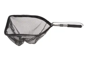 Adamsbuilt Aluminum Extendable Net, 19″ EXRTN19