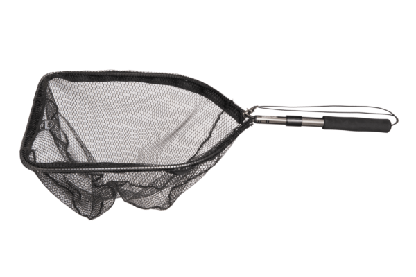Adamsbuilt Aluminum Extendable Net, 19″ EXRTN19