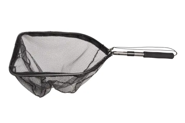 Adamsbuilt Aluminum Extendable Net, 19″ EXRTN19