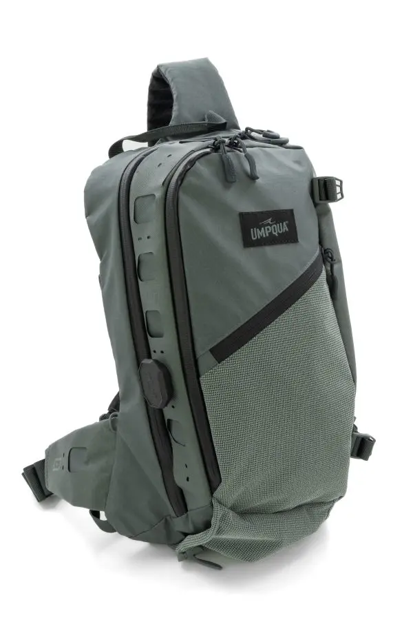 Umpqua Swiftlink Steamboat Sling Pack