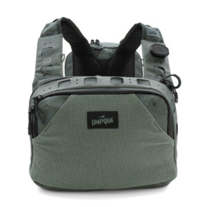 Umpqua Swiftlink Overlook Chest Pack