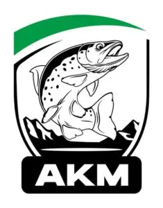 AKM LOGO