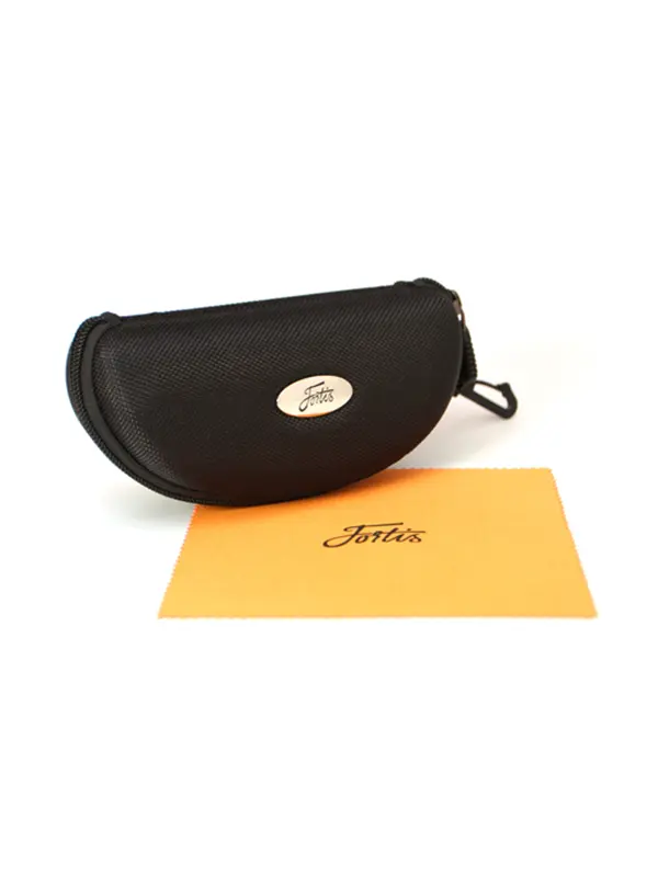 Fortis Isolators Sunglasses Round - Image 3