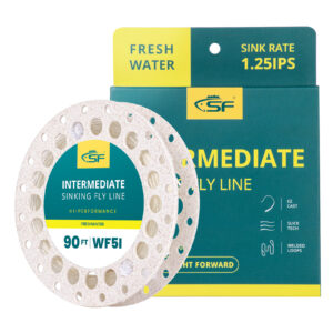 Sunshine Intermediate Line WF x I