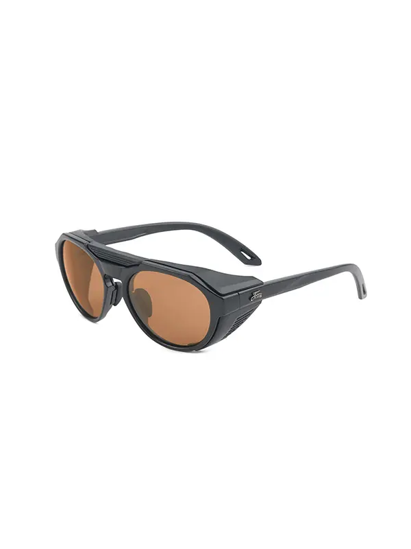 Fortis Isolators Sunglasses Round