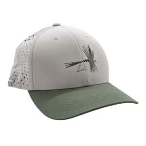 RepYourWater Hat, Ride High Drake Standard Fit