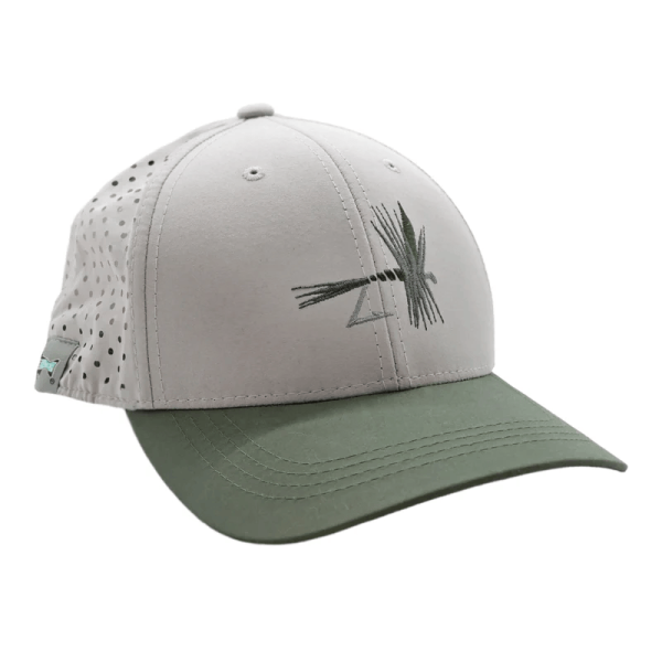 RepYourWater Hat, Ride High Drake Standard Fit