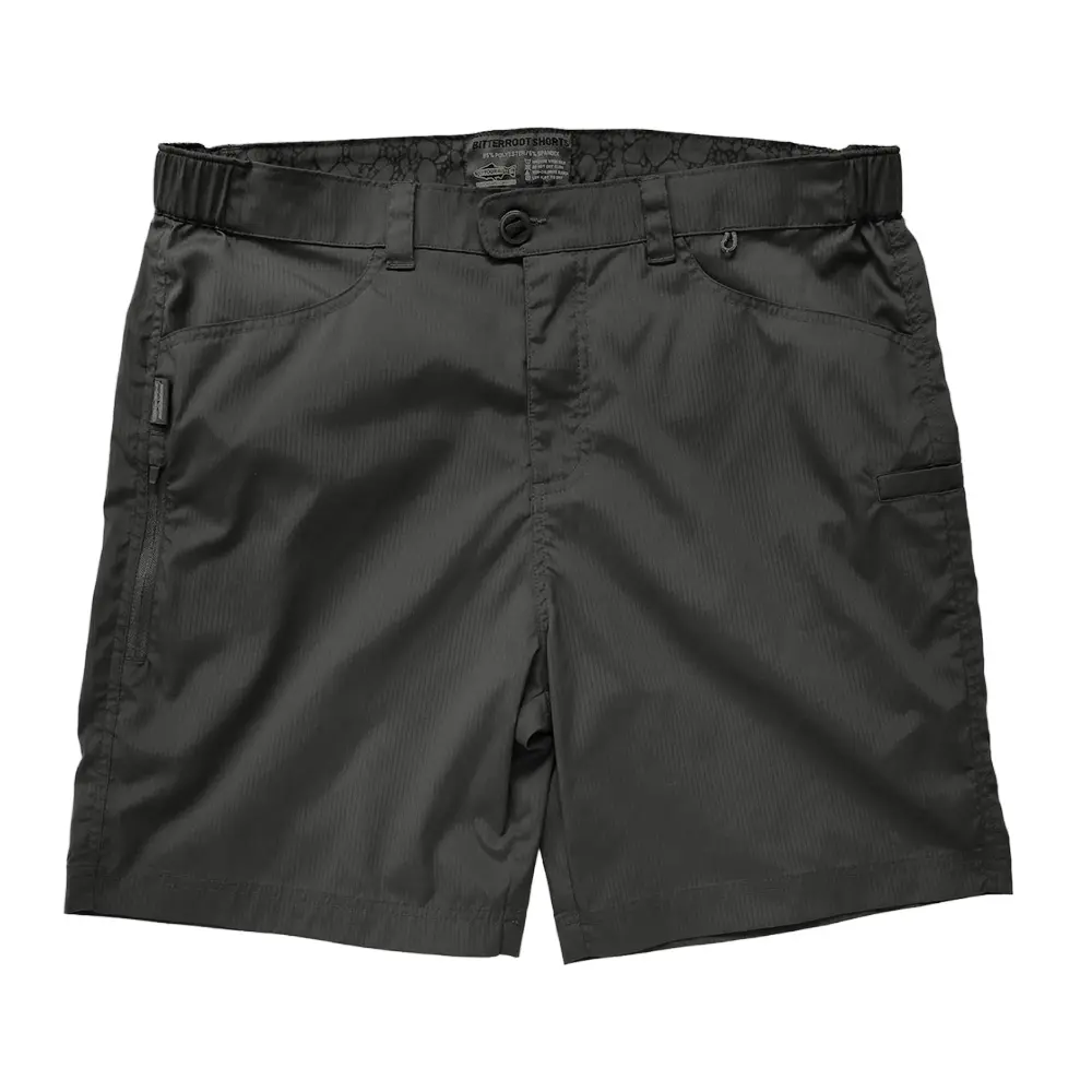 RepYourWater Shorts, Bitterroot, Volcanic Sand