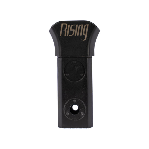 Rising Net Replacement Coupler