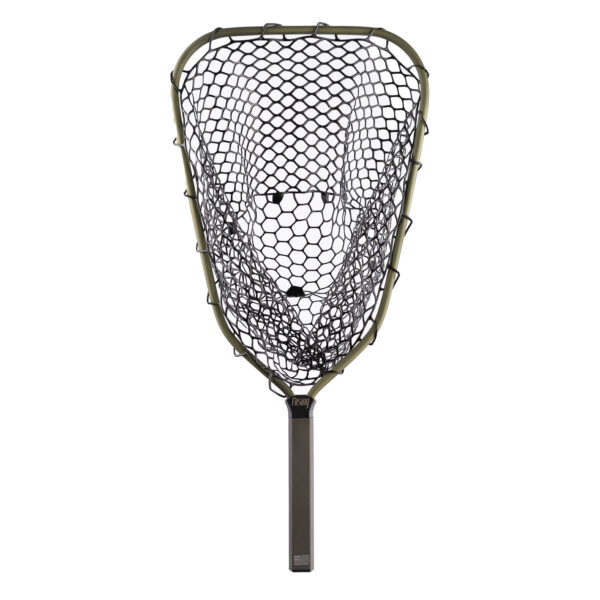 Rising Lunker Landing Net 25cm handle