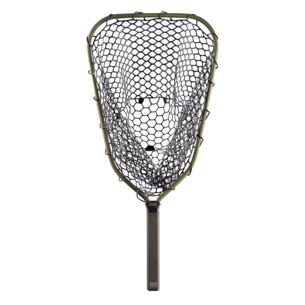 Rising Lunker Landing Net 25cm handle