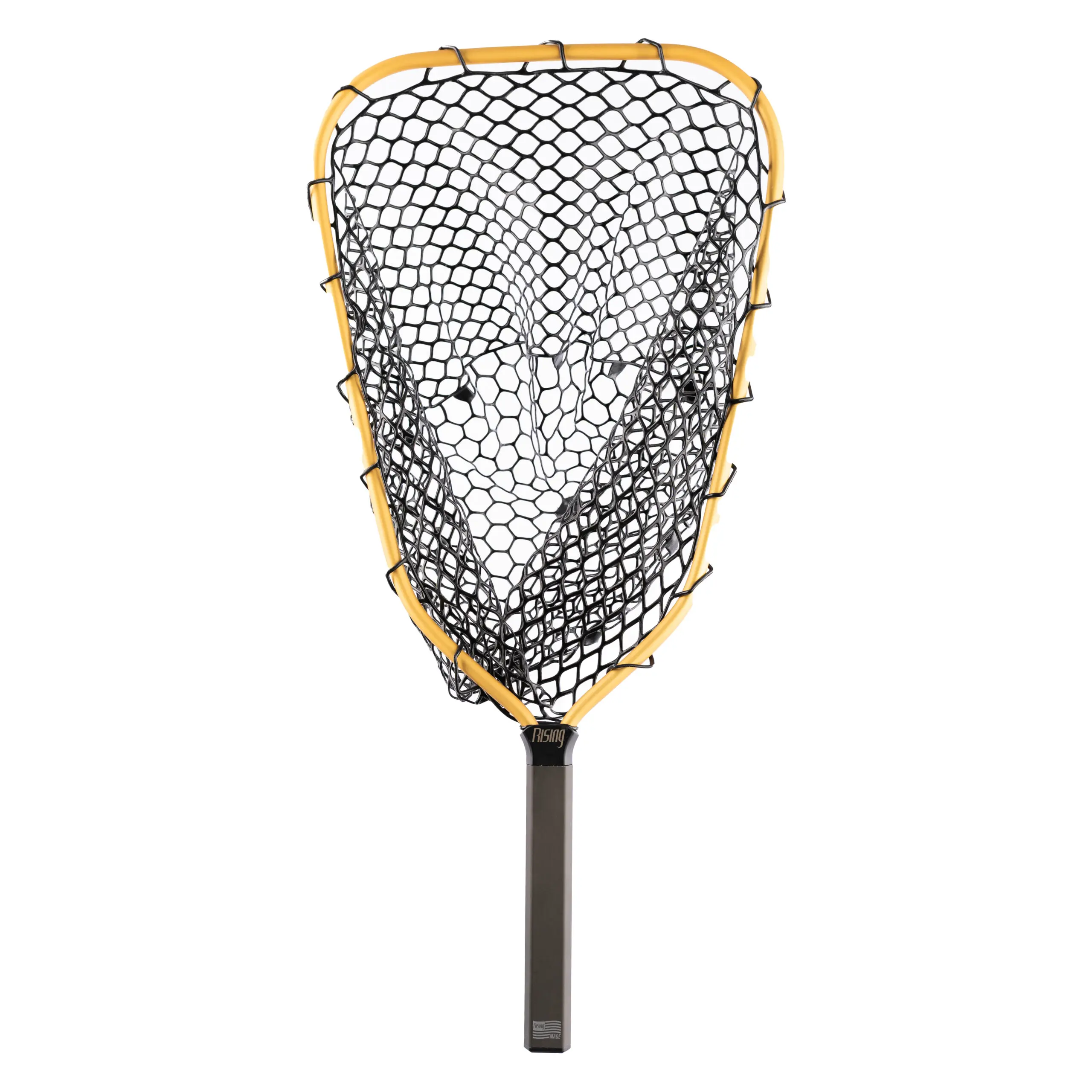 Rising Lunker Landing Net 61cm handle - Image 4