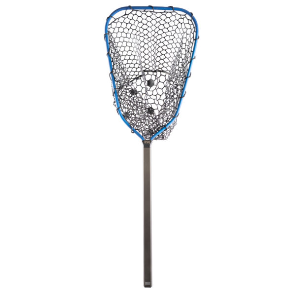 Rising Lunker Landing Net 61cm handle
