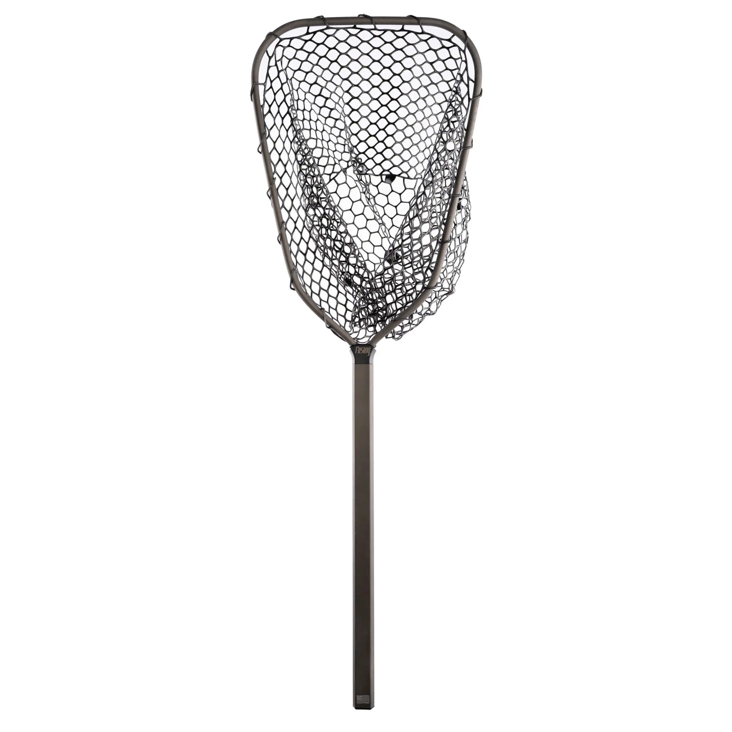 Rising Lunker Landing Net 61cm handle - Image 5