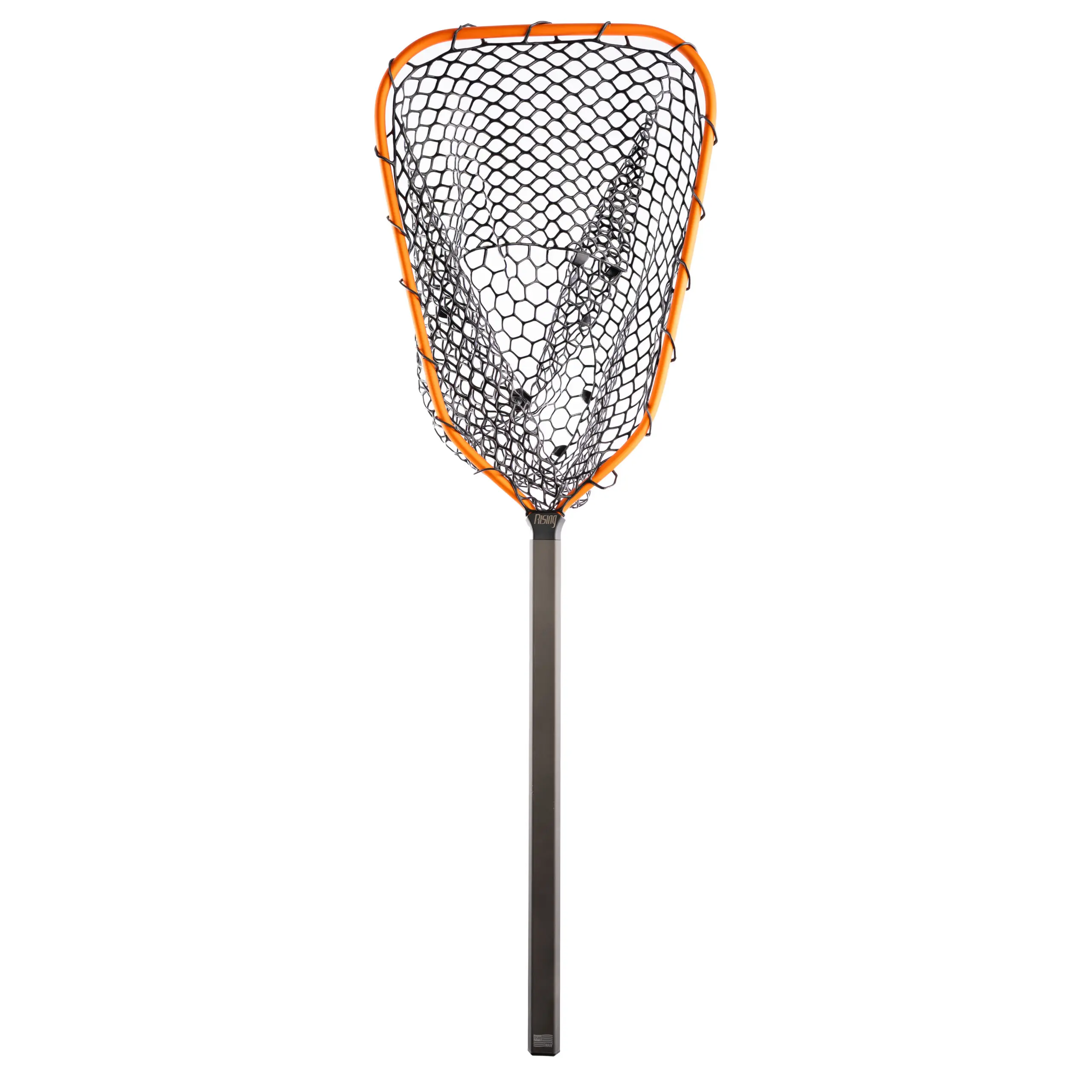 Rising Lunker Landing Net 61cm handle - Image 7
