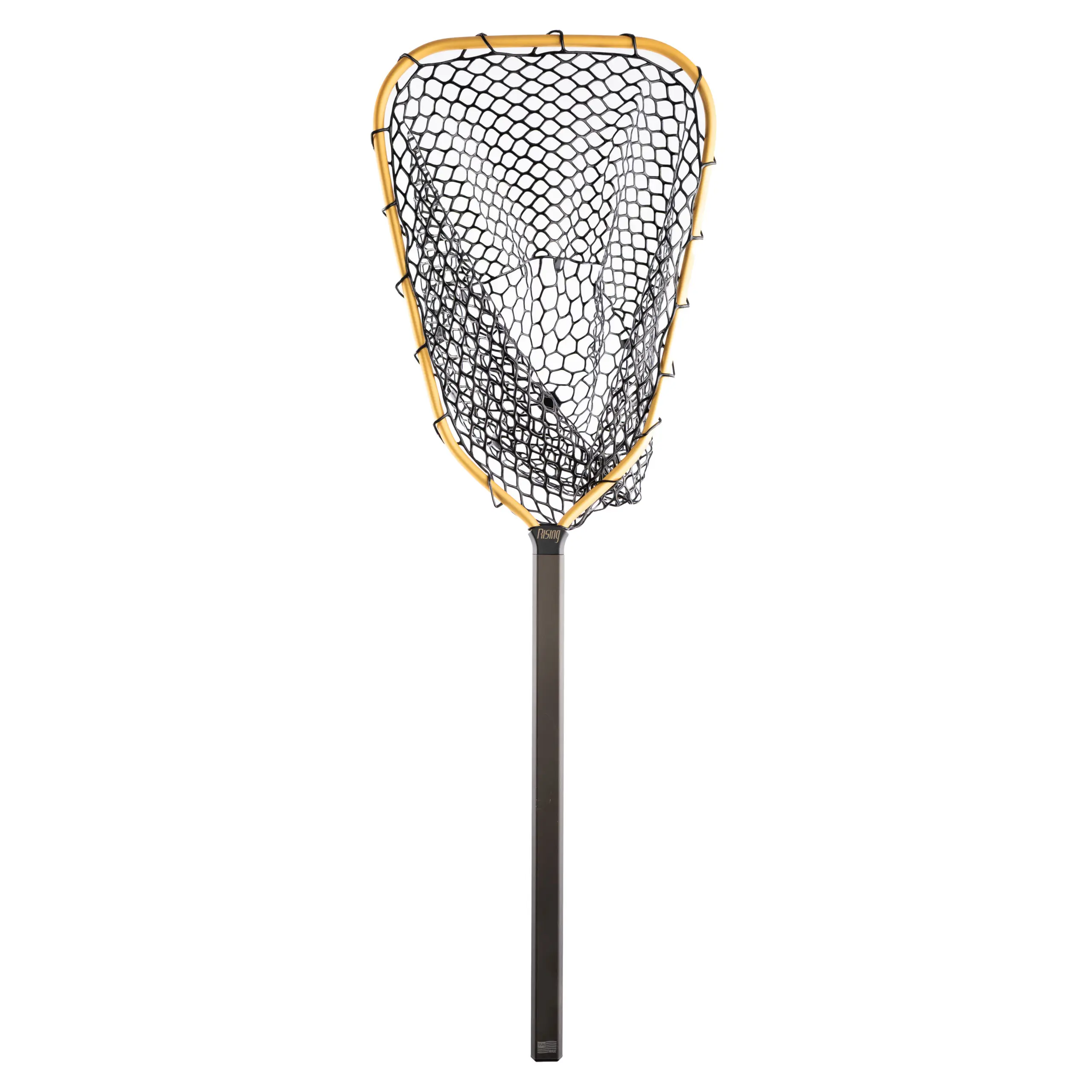Rising Lunker Landing Net 61cm handle - Image 8