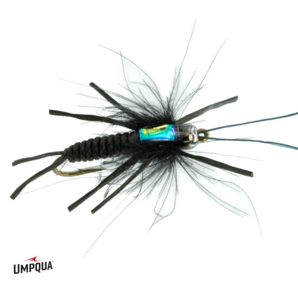 Umpqua Fly Twisted Stone Smitherman