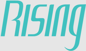 Rising