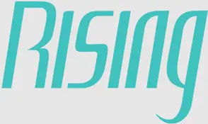 Rising
