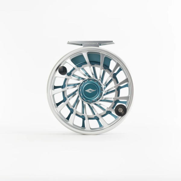 Diamondback Reel Aeroflex Saltwater