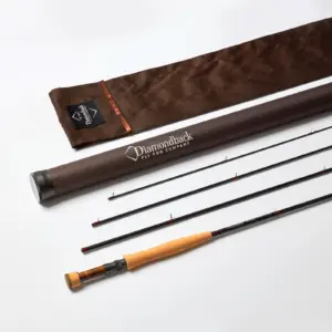 Diamondback Rod Ideal Nymph