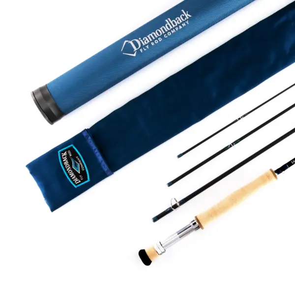 Diamondback Rod Tactical Long